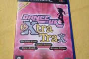 Dance UK extra Trax PlayStation 2 ps2 games Original