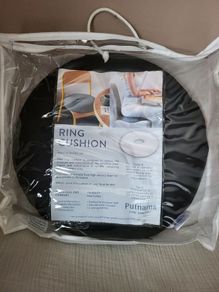 Ring Cushion