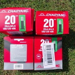 Fat Bike inner tube