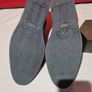 Diesel Tan Leather Smart Casual Shoes  Size UK 10 Image 4