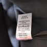 Sonders Faux Leather Black Skirt.  S.16.   B.N.W.T. Image 9