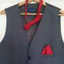 Benetti suit ( Tailored fit) Image 4