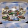 Golden Age of Steam trays Image 3