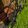 Carrera Road Bike Image 3