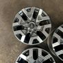 Brand new 18 Ford Ranger Alloys 300 for set Image 5
