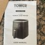 tower air fryer Image 3