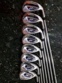 Callaway x-series 416 irons