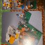 Lego Minecraft Chicken Farm Image 2