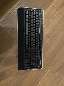 microsoft keyboard
