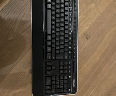 microsoft keyboard