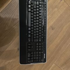 microsoft keyboard