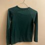 Green top (age 8-9) Image 4