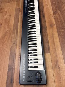 M-Audio Keystation 88