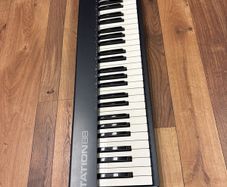 M-Audio Keystation 88