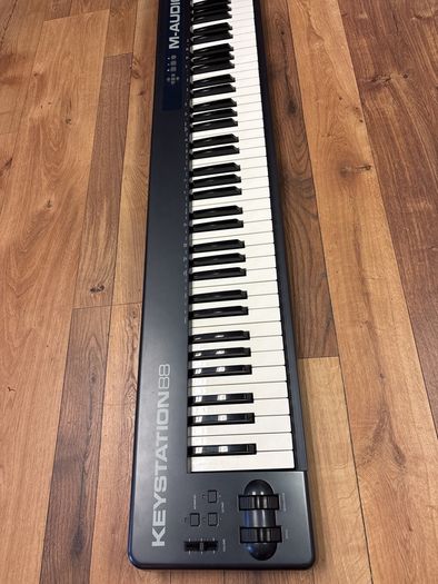M-Audio Keystation 88