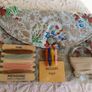 Vintage Hosiery Tidy Image 2