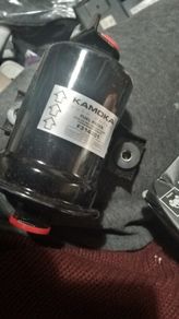 Toyota Starlet Corolla Fuel filter F314801