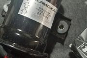 Toyota Starlet Corolla Fuel filter F314801