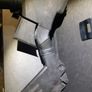 Bmw 318i 1.9 Petrol Air Filter Box Housing Unit Image 3