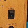 Popstarz Cd+graphics Karaoke System Model No Gk 391, In Excellent Condition Image 5