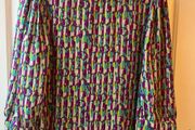 Maisy Blouse / Top - Size 10 / Size 12