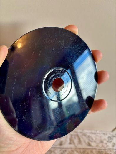 Time Crisis PS1