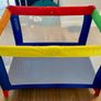 Travel Cot, Gro Clock, Babyproof Items Image 2