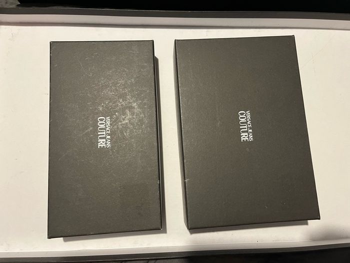 Versace Hugo Boss Gift box
