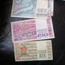 Ireland Series B Banknotes Image 4