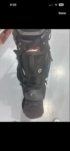 Titleist stadry 4 stand bag