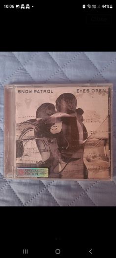 Various cds