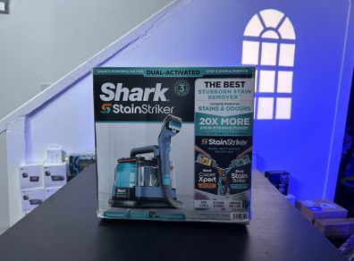 Shark Stain Striker (Stain Remover / Cleaner)