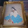 Japanese Madonna and child Image 3