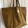 Sezane Tote Bag Image 4