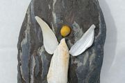 Handmade Angel Decoration