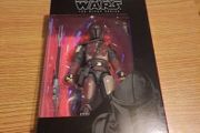 Star Wars Black Series: The Mandalorian 6'' (Original)