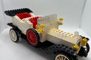 Lego 395 Rolls-Royce Vintage set from 1976