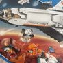 Lego City Mars Research Shuttle Brand New Image 2