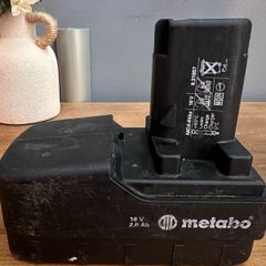 metabo