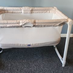 Chicco Travel Cot