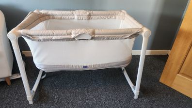 Chicco Travel Cot