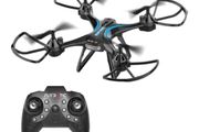 Stunt drone brand new in box. FLYBOTIC Great Christmas present. See pictures for more details