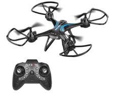 Stunt drone brand new in box. FLYBOTIC Great Christmas present. See pictures for more details