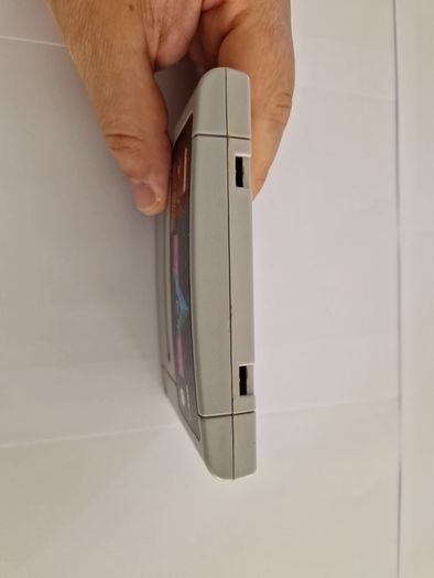 Spectre Snes Super Nintendo Arcade Retro Games Original