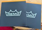 Remo Drum Skins