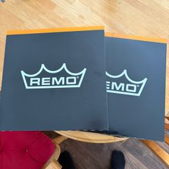 Remo Drum Skins