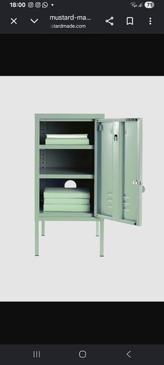 Locker