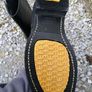 harley Davidson leather boots Image 4
