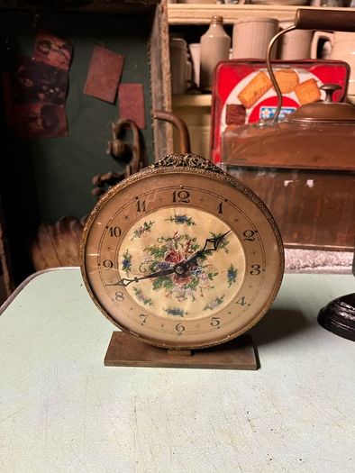vintage