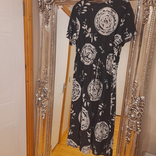 ladies dress